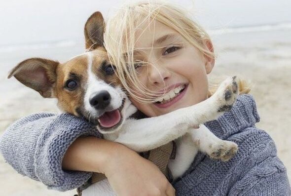 parasiitinfektsioon koeralt